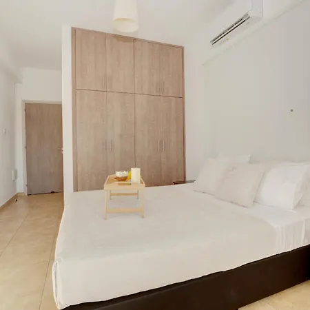 Villa Nissi Gintare Ayia Napa