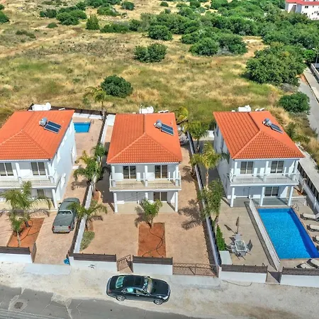 Villa Nissi Gintare